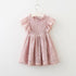 Isla's Lace Dress Collection - Priority Shipping - Little Palace Store